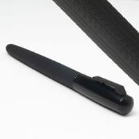 Hugo Boss Писалка Pure Tire, в кутия, черна - 2
