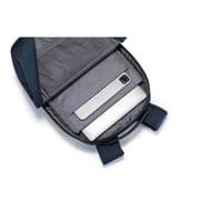 Раница за лаптоп Kingsons Urban Core, 15.6&amp;#039;&amp;#039;, 18 L, тъмносиня - 4