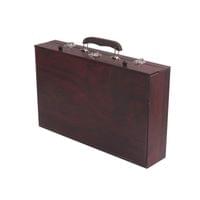 Foska Комплект за рисуване, 142 части - 2