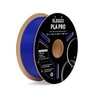 Филамент за 3D принтер Elegoo PLA Pro, 1.75 mm, 1 kg, син - 1