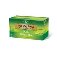 Twinings Чай „Зелен“, 2 g, в пакетче, 25 броя - 1
