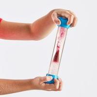 Learning Resources Комплект сензорни туби, 4 броя - 2