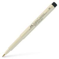 Faber-Castell Маркер-четка Pitt Artist Pen, B, № 270,... - 1