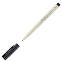 Faber-Castell Маркер-четка Pitt Artist Pen, B, № 270,... - 2