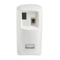 Диспенсър Rubbermaid Microburst 3000, с LCD дисплей, бял,... - 2