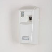 Диспенсър Rubbermaid Microburst 3000, с LCD дисплей, бял,... - 4