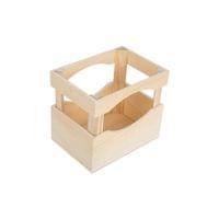 Small Foot Каса с напитки, дървени, 6 броя - 4