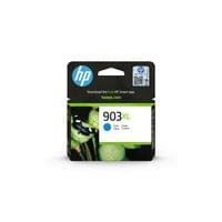 Оригинален патрон HP T6M03AE, No903XL, 825 страници/5%, Cyan - 1