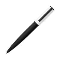 Hugo Boss Химикалка Arche Iconic, в кутия, бяла - 1