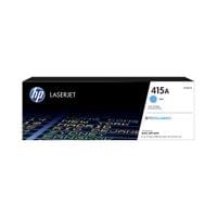 Оригинална тонер касета HP W2031A, 2100 страници/5%, Cyan - 1