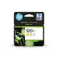 Оригинален патрон HP CD974AE, NO920XL, 700 страници/5%, Yellow - 2