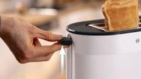 Тостер Bosch MyMoment TAT2M121, бял - 4