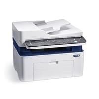 Лазерен принтер Xerox WC3025N, 3 в 1, мрежови - 2