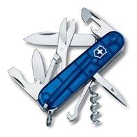 Victorinox Джобен нож Climber, син - 1