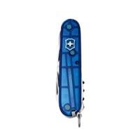 Victorinox Джобен нож Climber, син - 2