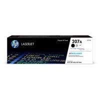 Оригинална тонер касета HP 207A W2210A, M255dw/M283fdn, 1350... - 1