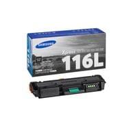 Оригинална тонер касета HP Samsung, SU828A, MLT-D116L, 3000 страници/5%,... - 2