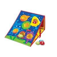Learning Resources Образователна игра за хвърляне в цел - 3