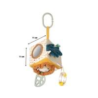 Small Foot Куб Лъвче, активен, текстилен - 8 Small Foot Куб Лъвче, активен, текстилен - 8