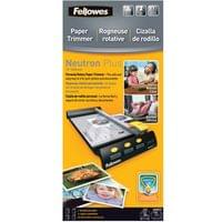 Ролков нож Fellowes Neutron Plus, A4, до 10 листа - 3