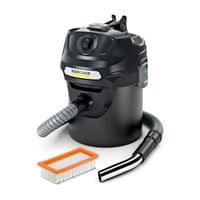 Прахосмукачка Karcher AD 2, за пепел и прах, 220 - 240 V, 600 W - 1