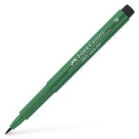Faber-Castell Маркер-четка Pitt Artist Pen, B, № 264,... - 1