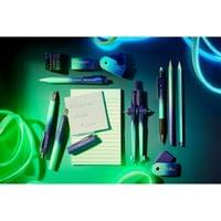 Faber-Castell Моливи Grip 2001, B, с острилка, Buzzing... - 2 Faber-Castell Моливи Grip 2001, B, с острилка, Buzzing... - 2