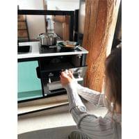 Small Foot Индустриална кухня, детска, за игра, 56 х 30 х 72 cm - 6 Small Foot Индустриална кухня, детска, за игра, 56 х 30 х 72 cm - 6