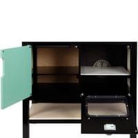 Small Foot Индустриална кухня, детска, за игра, 56 х 30 х 72 cm - 11 Small Foot Индустриална кухня, детска, за игра, 56 х 30 х 72 cm - 11