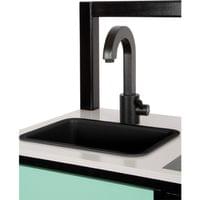 Small Foot Индустриална кухня, детска, за игра, 56 х 30 х 72 cm - 13 Small Foot Индустриална кухня, детска, за игра, 56 х 30 х 72 cm - 13