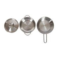 Small Foot Индустриална кухня, детска, за игра, 56 х 30 х 72 cm - 15 Small Foot Индустриална кухня, детска, за игра, 56 х 30 х 72 cm - 15