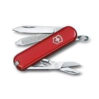 Victorinox Джобен нож Style Icon, червен - 1 Victorinox Джобен нож Style Icon, червен - 1