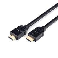 Кабел Manhattan, HDMI Male/HDMI Male, 3 m - 1