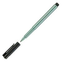 Faber-Castell Маркер Pitt Artist Pen, объл, 1.5 mm,... - 2