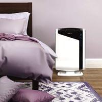 Пречиствател за въздух Fellowes Aeramax DX95, до 48 m2 - 3