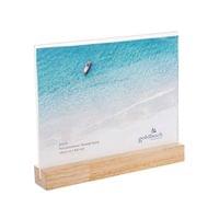 Goldbuch Рамка за снимка, акрил, 10 х 15 cm, дърво - 2