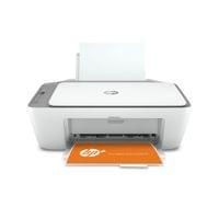 HP Мастиленоструен принтер 3 в 1 DeskJet 2720E All-in-One, цветен, A4,...