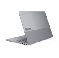Лаптоп Lenovo Thinkbook 16, 16'', Intel Core i3, 256 GB SSD, 8 GB RAM,... - 2 Лаптоп Lenovo Thinkbook 16, 16'', Intel Core i3, 256 GB SSD, 8 GB RAM,... - 2