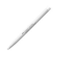 Faber-Castell Маркер за калиграфия Creative, № 501, бял - 2