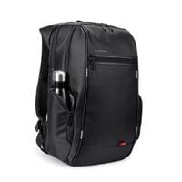 Раница за лаптоп Kingsons Trailtech, 15.6&amp;#039;&amp;#039;, 20 L, черна - 3