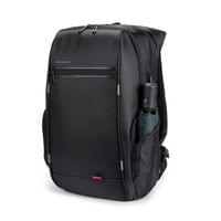 Раница за лаптоп Kingsons Trailtech, 15.6&amp;#039;&amp;#039;, 20 L, черна - 4
