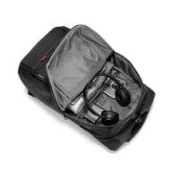 Раница за лаптоп Kingsons Trailtech, 15.6&amp;#039;&amp;#039;, 20 L, черна - 7