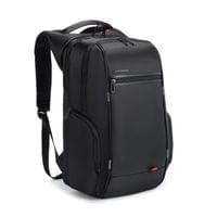 Раница за лаптоп Kingsons Trailtech, 15.6&amp;#039;&amp;#039;, 20 L, черна - 8