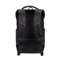 Раница за лаптоп Kingsons Trailtech, 15.6&amp;#039;&amp;#039;, 20 L, черна - 11