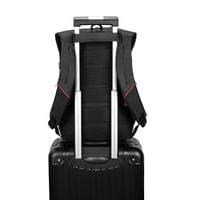 Раница за лаптоп Kingsons Trailtech, 15.6&amp;#039;&amp;#039;, 20 L, черна - 13