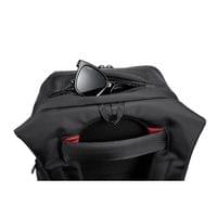 Раница за лаптоп Kingsons Trailtech, 15.6&amp;#039;&amp;#039;, 20 L, черна - 14