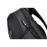 Раница за лаптоп Kingsons Trailtech, 15.6&amp;#039;&amp;#039;, 20 L, черна - 15