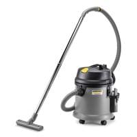 Прахосмукачка Karcher Professional NT 27/1 EU, за сухо и... - 1