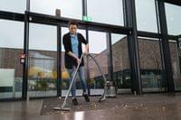Прахосмукачка Karcher Professional NT 27/1 EU, за сухо и... - 3