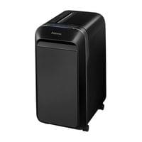 Шредер за унищожаване на документи Fellowes LX221, Micro-Cut, 30 L,... - 1